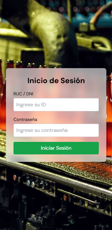 Captura de pantalla móvil 2