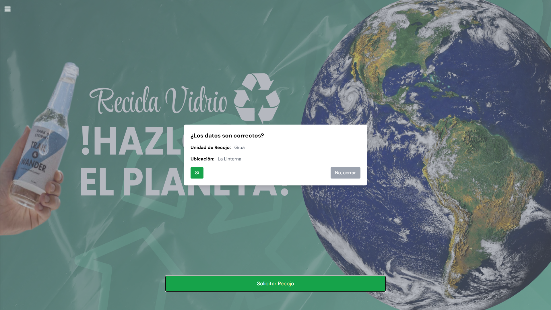 Captura de pantalla 2